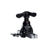 ultra-lightweight-r-410a-clutch-type-eccentric-flaring-tool-aluminum-body-is-50-lighter-than-steel-designsinternal-clutch-indicates-when-formed-flare-is-completeseven-quick-change-positions-for-flar